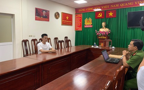 Vì sao Khanh "Super" bị  bắt khẩn cấp?