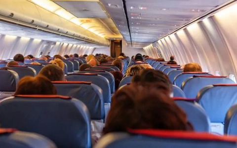 Hành khách được tặng 13 triệu đồng để rời khỏi máy bay
