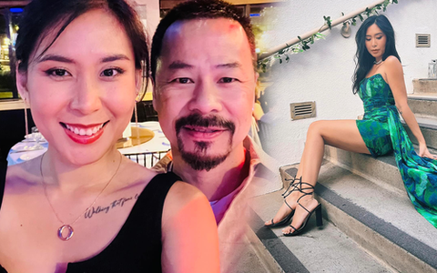 Thiếu nữ 17 tuổi được Việt kiều Mỹ U40 theo đuổi, lên kế hoạch sinh liền 3 con để giữ dáng