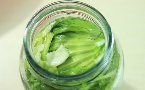 Những loại rau củ càng xanh càng 'có độc' dễ gây ung thư