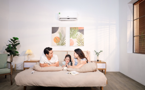 Chuyên gia chỉ cách dùng điều hòa tiết kiệm điện hiệu quả