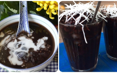 Những người không nên ăn chè đỗ đen