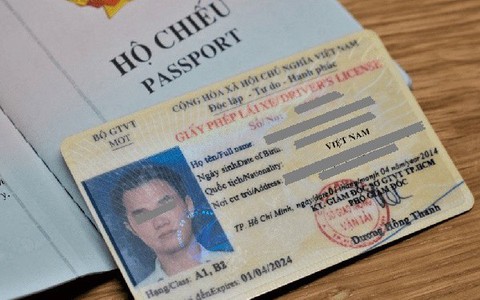 Đề xuất bỏ bằng lái xe hạng A1 và B2