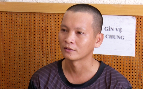 Hậu uống thuốc ngừa thai khẩn cấp, bé gái để lộ "bạn trai"
