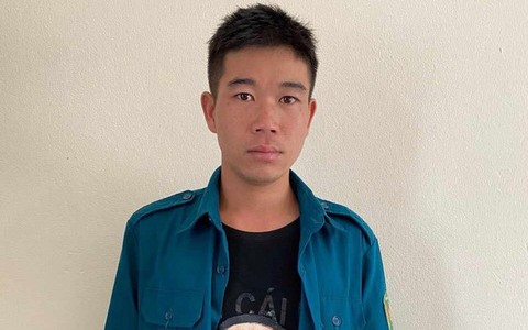Truy nã nghịch tử chém chết bố đẻ rồi bỏ trốn