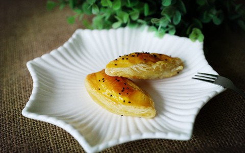 Có một cách làm bánh sầu riêng ngon khó cưỡng, đơn giản ai cũng làm được