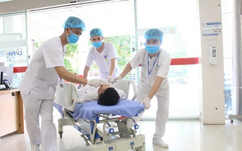 Ngày 17/7, số mắc COVID-19 mới tăng lên 50 ca
