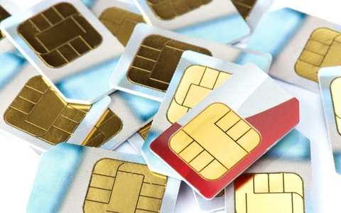 Yêu cầu doanh nghiệp viễn thông rà soát thuê bao sở hữu trên 10 SIM