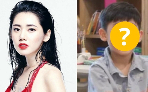 Con trai chị đẹp 'Đạp gió' gây ngỡ ngàng vì mới 5 tuổi đã nói được 4 thứ tiếng
