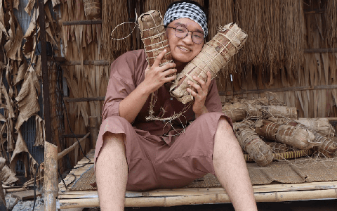 Chàng trai mang họ hiếm ở Việt Nam, 21 năm cuộc đời chưa gặp người nào trùng