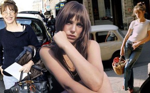 Jane Birkin: "Nàng thơ Hermès" và một cuộc đời viễn du cùng thời trang