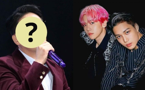 Đoạn ghi âm lật ngược vụ 3 thành viên EXO kiện SM: "Thế lực thứ 3" bị bóc mẽ nói dối, cố lôi kéo Baekhyun - Kai