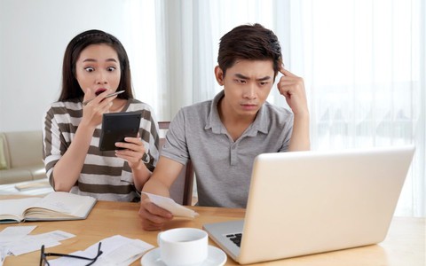 Trước khi vay mua nhà hãy tìm hiểu kỹ về các chi phí này