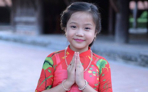 Tâm sự cuối cùng của ca nương nhỏ tuổi nhất Việt Nam trước khi qua đời vì TNGT