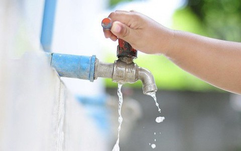 139 xã ngoại thành Hà Nội: Bao giờ có nước sạch?