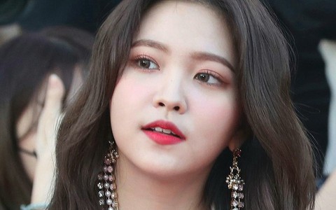 Yeri thay đổi đúng 1 điểm liền chạm tới đỉnh cao nhan sắc