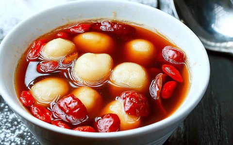 4 món ngon bổ máu, giúp làn da mịn màng, trắng sáng