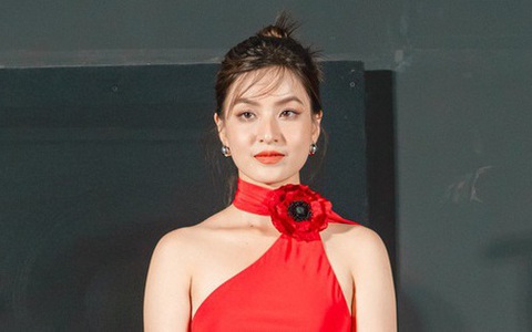 Thảo Tâm áp lực với vai nữ chính đầu tay trong Fanti
