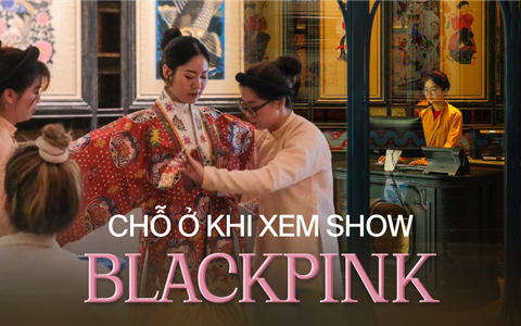 Ở khách sạn nào khi đi xem show với đồ ăn ngon, vừa kết hợp tìm hiểu văn hóa Thủ đô Hà Nội