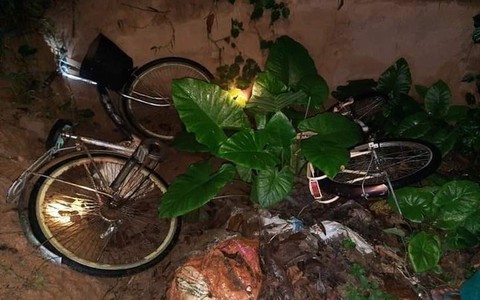 Rủ nhau đạp xe đi chơi, 3 học sinh mất tích bí ẩn