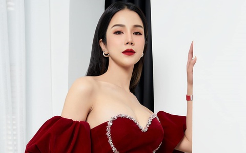 Diệp Lâm Anh lên tiếng về thông tin đòi 100 tỷ đồng khi ly hôn: Tôi ghét việc phải ra đi tay trắng