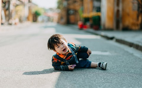 Học cách vượt qua thất bại: Kỹ năng mềm quan trọng nhất trẻ em cần biết hiện nay