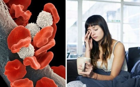Chuyên gia khuyên: Buổi sáng kiểm tra ga trải giường và gối để phát hiện sớm triệu chứng cảnh báo ung thư