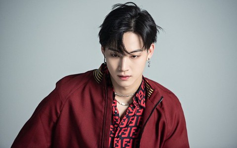 Kbiz chấn động tin JB (GOT7) bị tố nhắn tin tán tỉnh 230 ngàn nữ influencer gợi cảm
