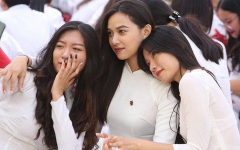 Top ngành học có điểm chuẩn cao nhất năm 2022: Có ngành thủ khoa toàn khối cũng không thể trúng tuyển!