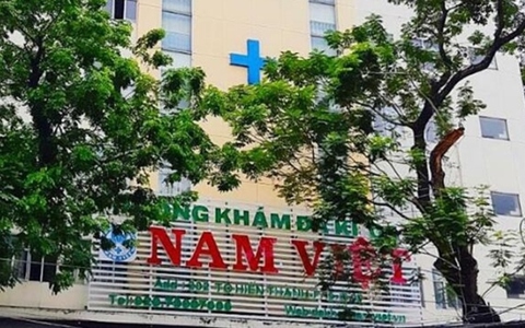 Xử lý nghiêm phòng khám nạo thai 22 tuần gây tai biến nghiêm trọng