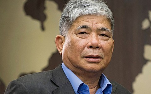 Lừa dối khách hàng, Chủ tịch Tập đoàn Mường Thanh Lê Thanh Thản sắp hầu toà
