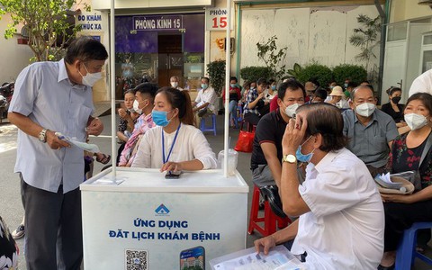 Hướng dẫn thanh toán khám, chữa bệnh BHYT theo mức lương cơ sở mới