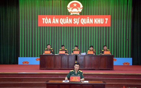 Đưa tin giả "nữ sinh trường HUFLIT bị xâm hại", cựu admin UEH Confessions hầu tòa