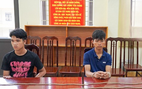 Hà Giang: Lập kế hoạch giết người dã man vì nghi bị làm ma Ngũ Hải