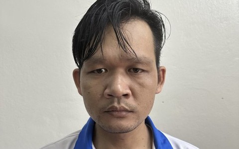 Chồng tạt axit vào mặt vợ khiến nạn nhân có nguy cơ mù lòa