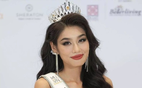 Bị chỉ trích vì khen phim có 'đường lưỡi bò', Á hậu Thảo Nhi xóa bài đăng và xin lỗi