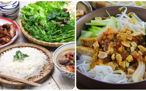 Bún ngon nhưng 'đại kỵ' với 4 nhóm người này