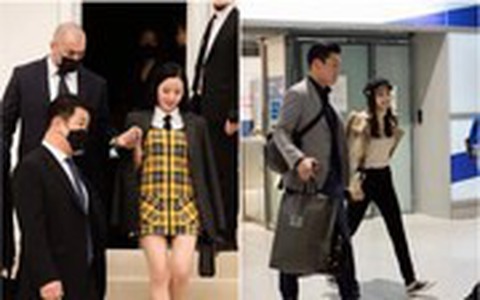 Đằng sau công việc làm vệ sĩ cho thần tượng K-pop và những sự thật 'không hề như tưởng tượng'