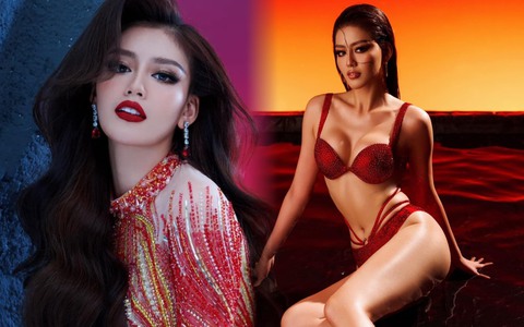 Á hậu Siêu quốc gia Đặng Thanh Ngân chia sẻ về quãng thời gian bị 'bạo lực mạng'