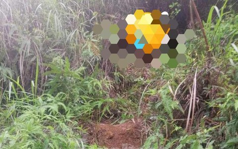 Đã tìm thấy thi thể người phụ nữ mất tích bí ẩn trên đồi ở Lạng Sơn