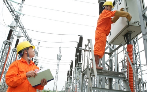 Chủ động nguồn cung, miền Bắc chấm dứt cảnh thiếu điện triền miên
