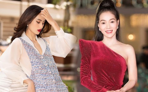 Tân Hoa hậu Ý Nhi bị tẩy chay rầm rộ vì "vạ miệng", bà Phạm Kim Dung đau đầu "giải cứu"