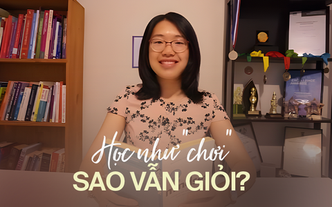 Mẹ Việt ở Úc lý giải: Vì sao học sinh nước này học theo kiểu "đuổi bướm hái hoa" nhưng nhiều em ra đời vẫn thành công?