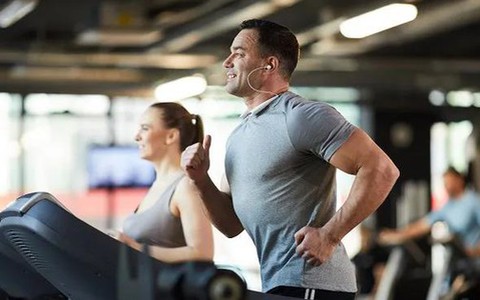 Tập những bài đơn giản này, quý ông chống được 3 loại ung thư
