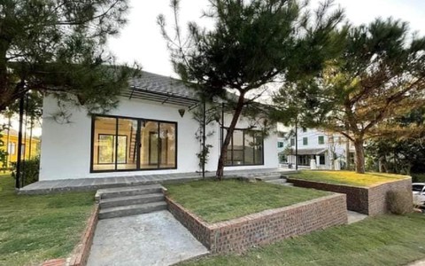 Qua thời ào ạt 'bỏ phố về rừng', homestay thất trận, nhà đầu tư đua nhau rao bán cắt lỗ