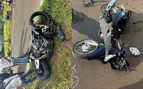 Thanh niên đi xe phân khối lớn gây tai nạn chết người: Xem xét trách nhiệm người giao xe