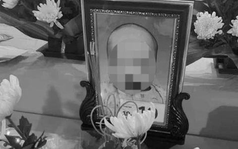 Hà Nội: Khởi tố bảo mẫu vụ bé trai 7 tháng tử vong bất thường