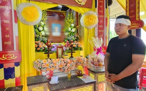 Xót xa thai phụ bị xe phân khối lớn tông tử vong