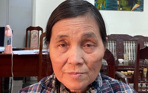 Tạm giam người phụ nữ lừa đảo hơn 6 tỷ đồng bằng hình thức chơi "phường"
