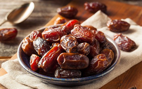 3 loại trái cây sấy khô tốt không kém quả tươi, vừa giàu dinh dưỡng lại hỗ trợ giảm cân